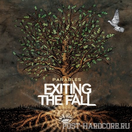 Exiting The Fall - Parables [EP] (2011)