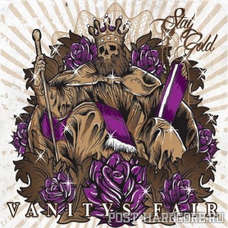 Vanitys Fair - Stay Gold (2011)