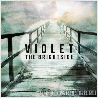 Violet - The Brightside (EP) (2011)