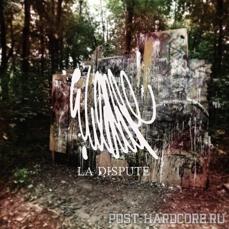 La Dispute - Wildlife (2011)