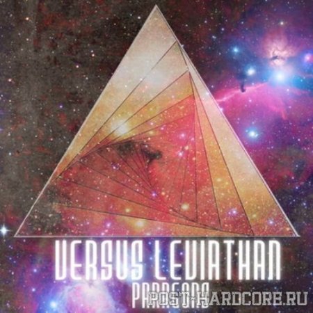 Versus Leviathan - Paragons [EP] (2011)