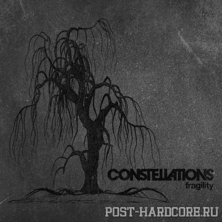 Constellations - Fragility [EP] (2011)