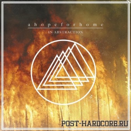 A Hope for Home - In Abstraction (2011)