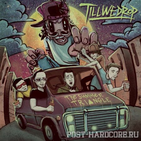 Till We Drop - The Summer Triangle (2011)