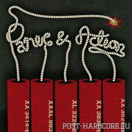 Adept - If I'm A Failure, You're A Tragedy [single] (2010)