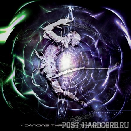 She Was Nothing - Dancing Through Shadows (2011)