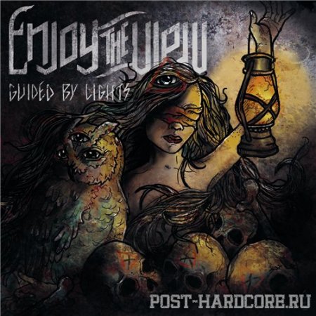 Enjoy The View - Guided By Lights (2011)