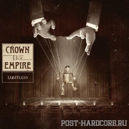 Crown The Empire - Limitless [EP] (2011)