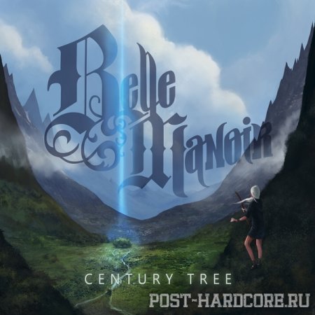 Belle Manoir - Century Tree [EP] (2012)