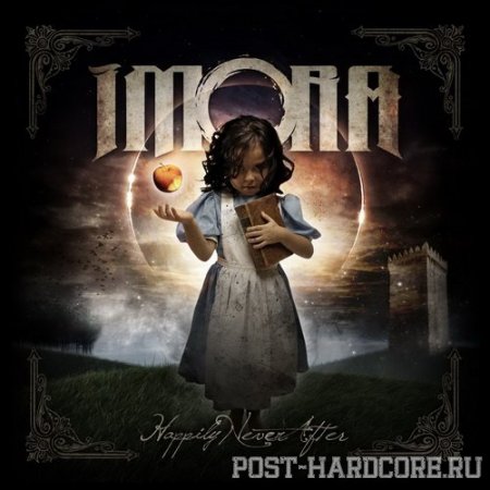 Imora - Happily Never After [EP] (2012)
