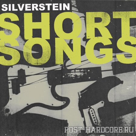 Silverstein - Short Songs (2012)