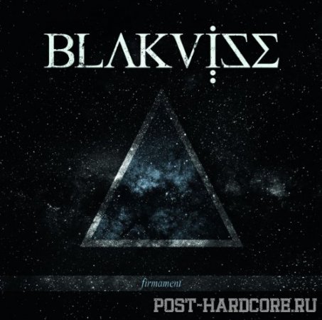 Blakvise - Firmament (2012)