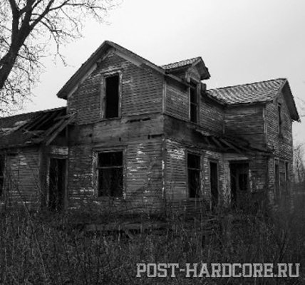 Vowel - All The Sad Songs (2012)