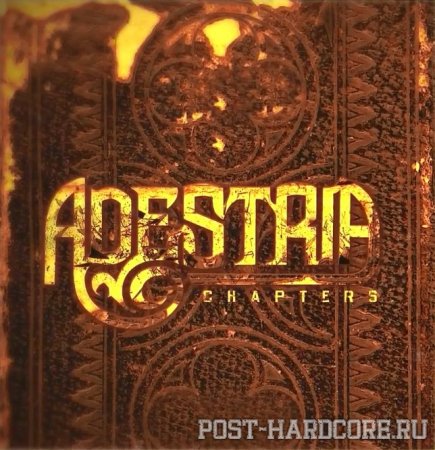 Adestria - Chapters (2012)