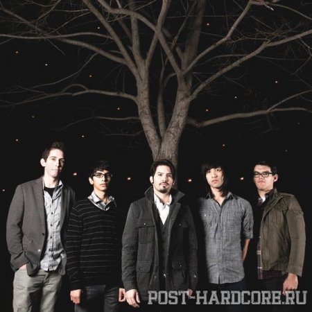 Art By Numbers - The Man In The Box [single] (2012)