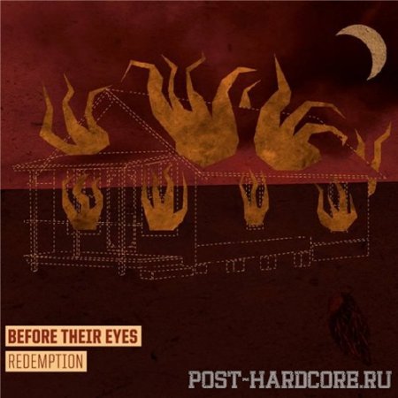 Before Their Eyes - Redemption (2012)