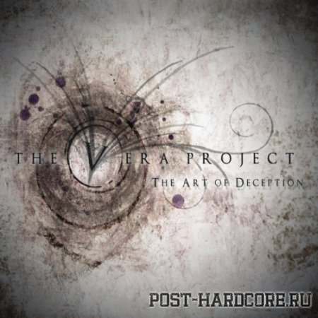 The Vera Project - The Art of Deception [EP] (2012)