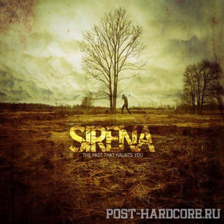 Sirena - The Past That Haunts You (2012)