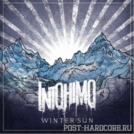 Intohimo - Winter Sun [EP] (2012)