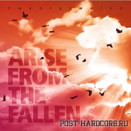 Arise From The Fallen - This Is War [single] (2012)