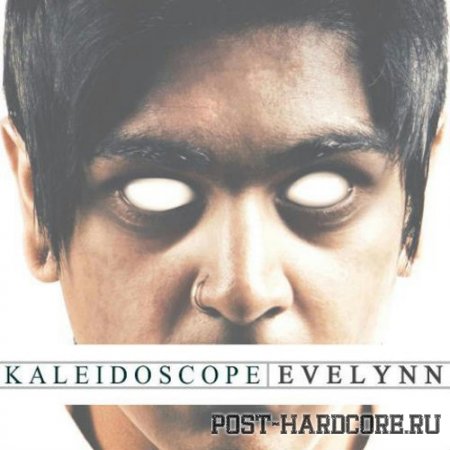 Evelynn - Kaleidoscope [single] (2012)