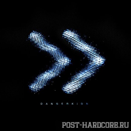 Dangerkids - Waking Up [single] (2012)