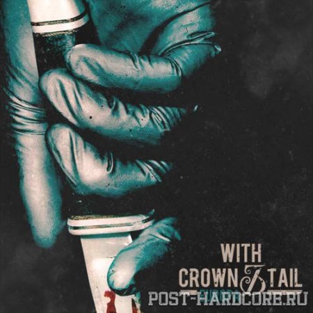 With Crown And Tail - Europa [EP] (2012)