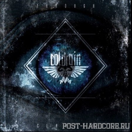 coldrain - Through Clarity [EP] (2012)