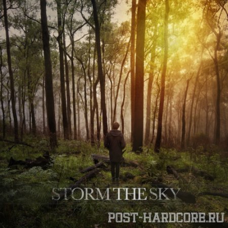 Storm The Sky - Storm The Sky [EP] (2012)