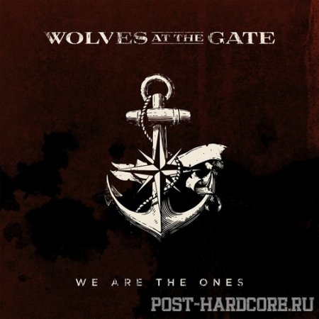 Wolves At The Gate - We Are The Ones [EP] (2011)