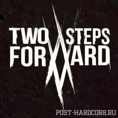 Two Steps Forward - Eponym [EP] (2012)