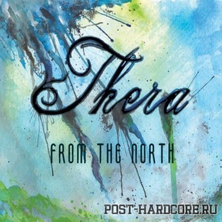 Thera - From The North [EP] (2012)