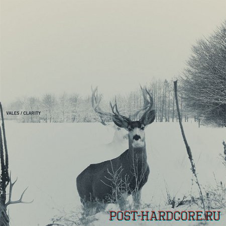 Vales - Clarity [EP] 2012