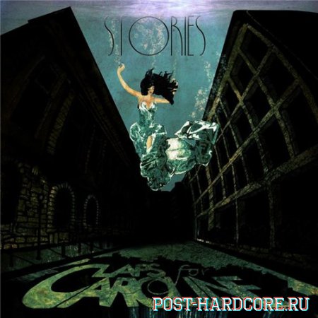 Claps For Caroline - Stories (2012)