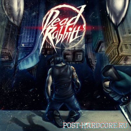 Dead Rabbitts - Edge Of Reality [EP] (2012)
