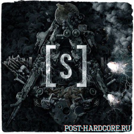 Woe, Is Me - A Story To Tell [single] (2012)