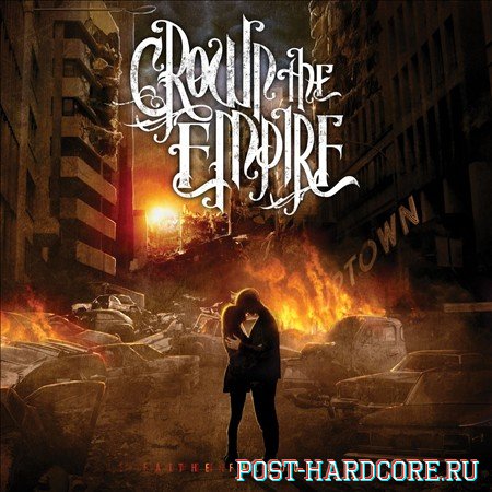 Crown The Empire - The Fallout (2012)