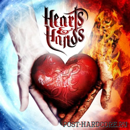 Hearts & Hands - Hearts&Hands [EP] (2012)