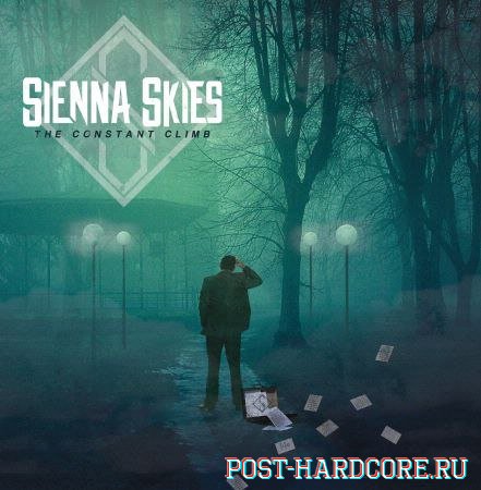Sienna Skies - Game Change [single] (2012)
