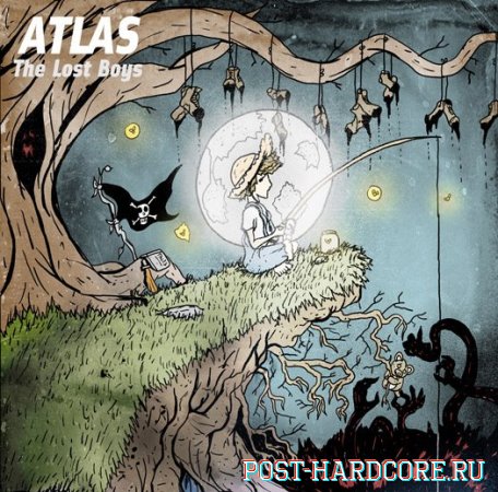 Atlas - The Lost Boys (2012)