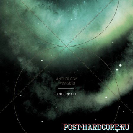 Underoath - Unsound [single] (2012)