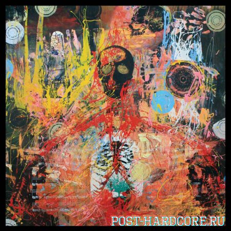 Funeral For A Friend - Conduit (2013)