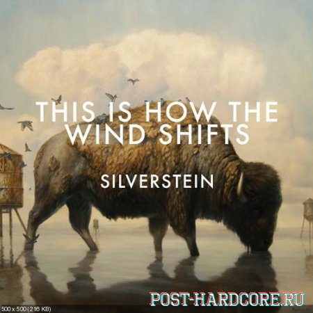 Silverstein - Stand Amid The Roar [single] (2012)