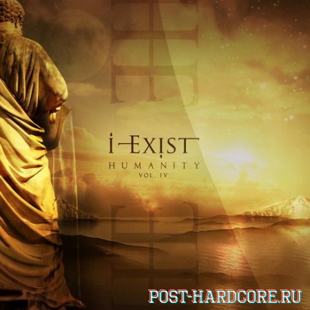 I-Exist - Humanity Vol. IV [EP] (2012)