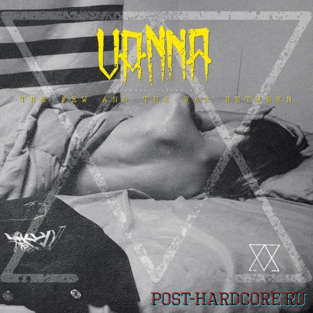 Vanna - The Few And Far Between (2013)