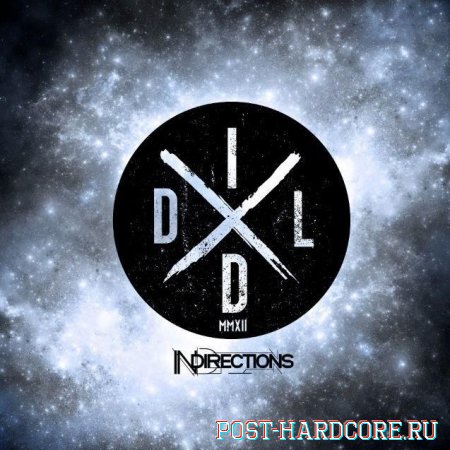 InDirections - Dead Legacy [single] (2013)