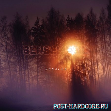Senses Fail - Renacer (2013)