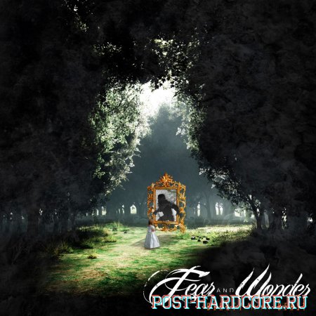 Fear And Wonder - Beauty Is the Beast [EP] (2013)