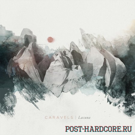Caravels - Lacuna (2013)