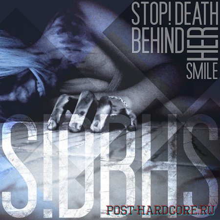 Stop! Death Behind Her Smile - S!DBHS [EP] (2013)